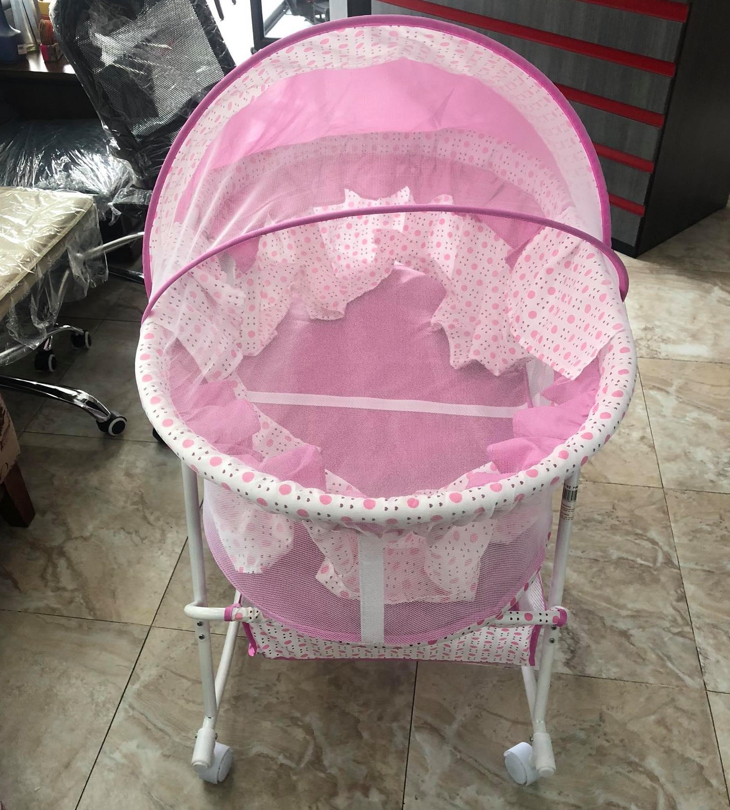 consignment baby furniture