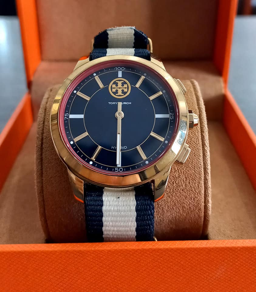 Tory Burch Watch – Marc´s Consignment