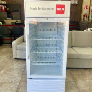 RCA Display fridge
