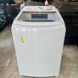 Electrolux 17K Washing Machine