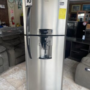 Mabe refrigerator 353L