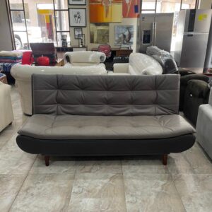 Sweet Home Grey Sofa Bed
