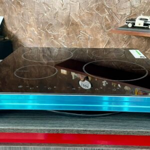 Induction stove 4 Burners