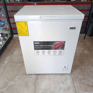 RCA Freezer
