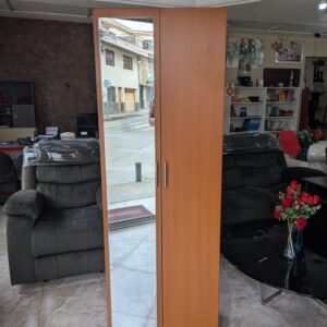 Shoes Rack Cedar Color