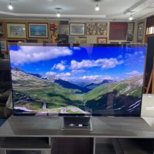 TCL Smart TV 55"