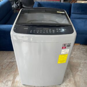 LG Washing Machine 18KG