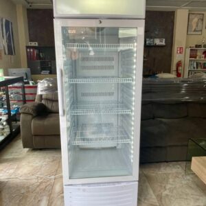 RCA 310L Display Refrigerator