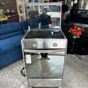 Indurama Induction Range