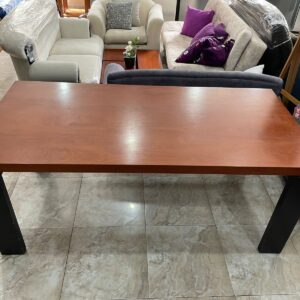 Rectangular Dining Table