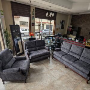 3 piece living room set