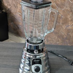 Oster Classic Three-Speed Blender