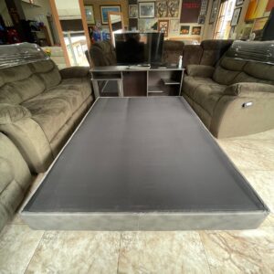 Full size mattress base