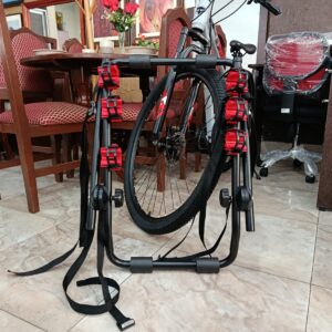 Bicycle Rack