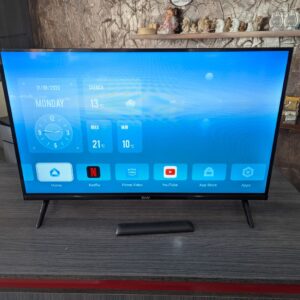 Smart TV ENV 32"