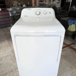 Mabe 20kg Gas Dryer