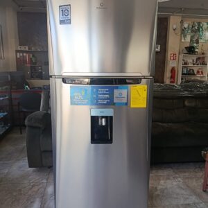 Indurama fridge 364L