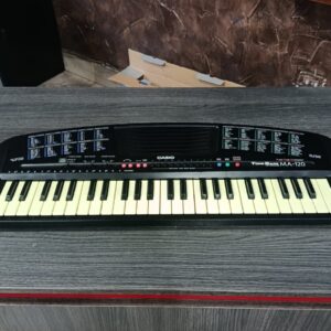 Casio keyboard