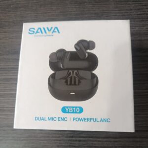 Saya headphones
