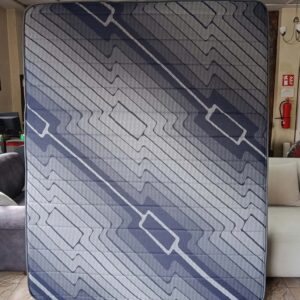 Resorpedic Memory Plus Mattress