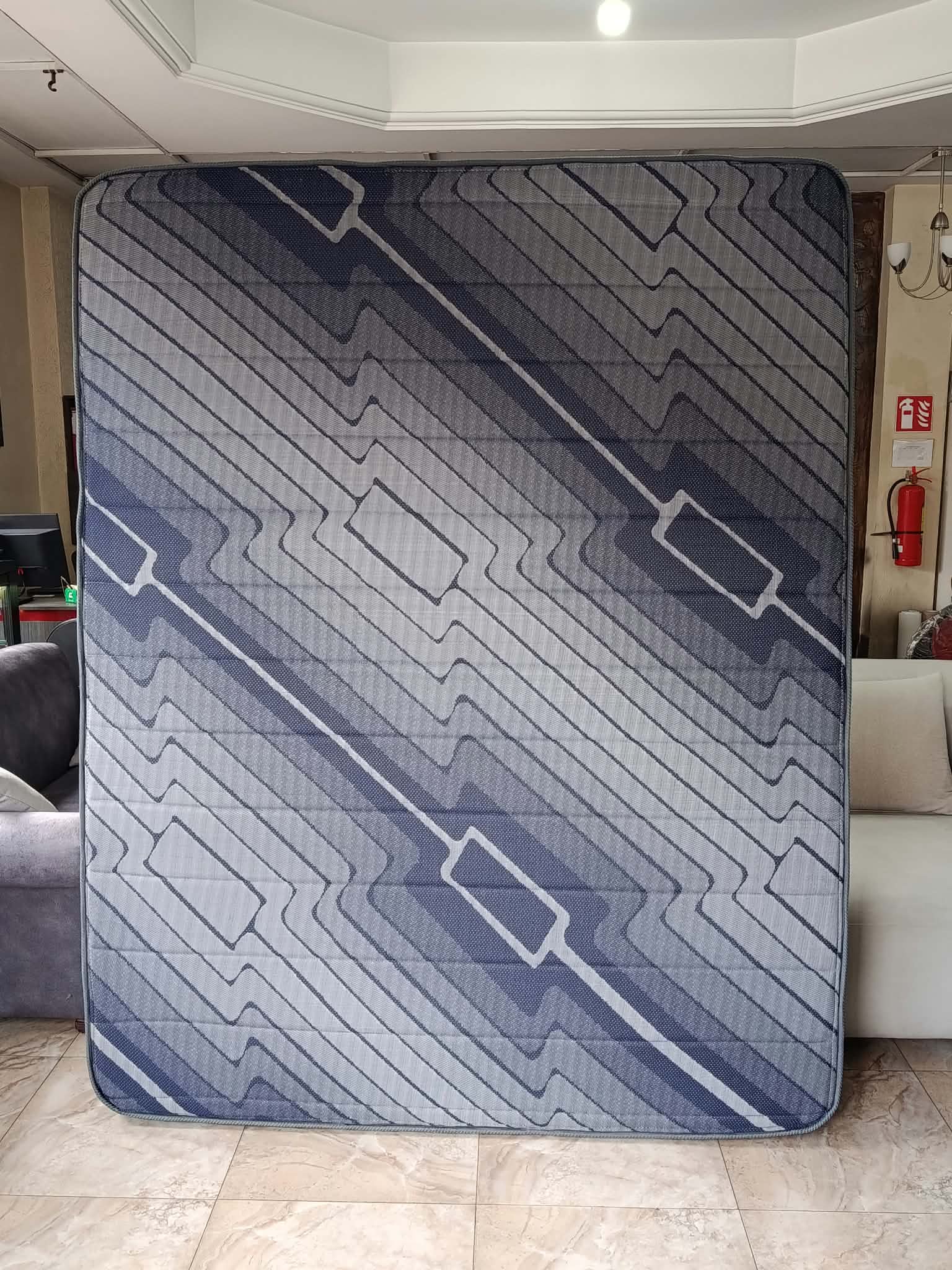 Resorpedic Memory Plus Mattress