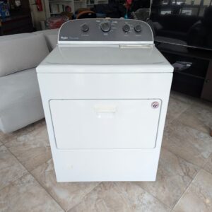Whirlpool 19kg Dryer