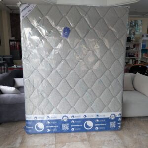 Chaide Continental Luxury Pillowtop Mattress (Double)