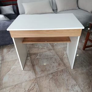 Ohio Melamine Desk