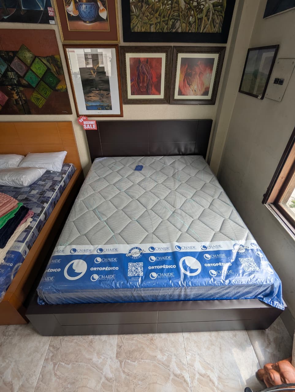 BEDFRAME SALE – 20% OFF! - Image 2