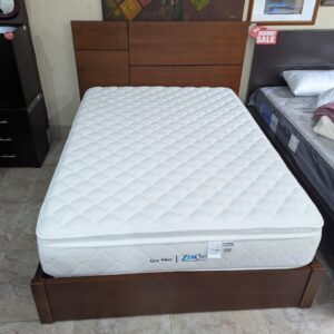 COLINEAL Full size Bed and Mattress