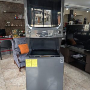 Mabe 20KG Tower Washer Dryer