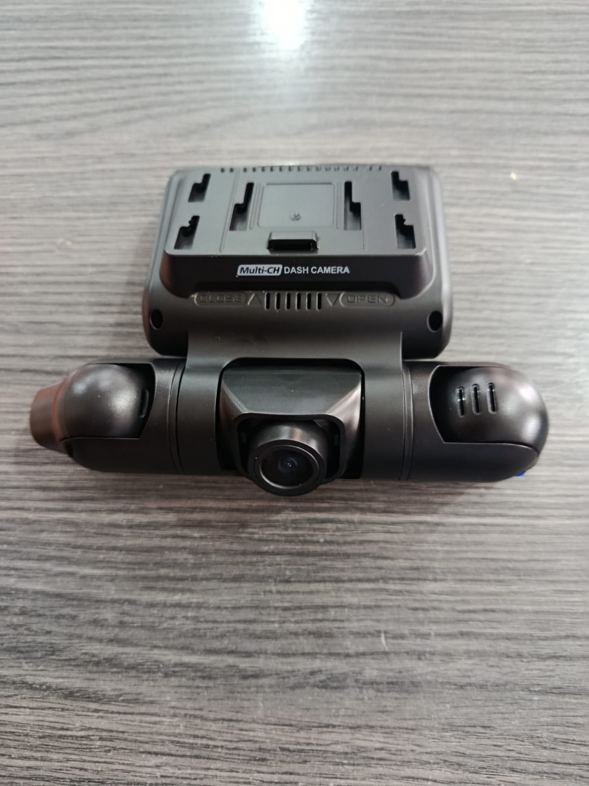 Multichannel dashboard camera - Image 3