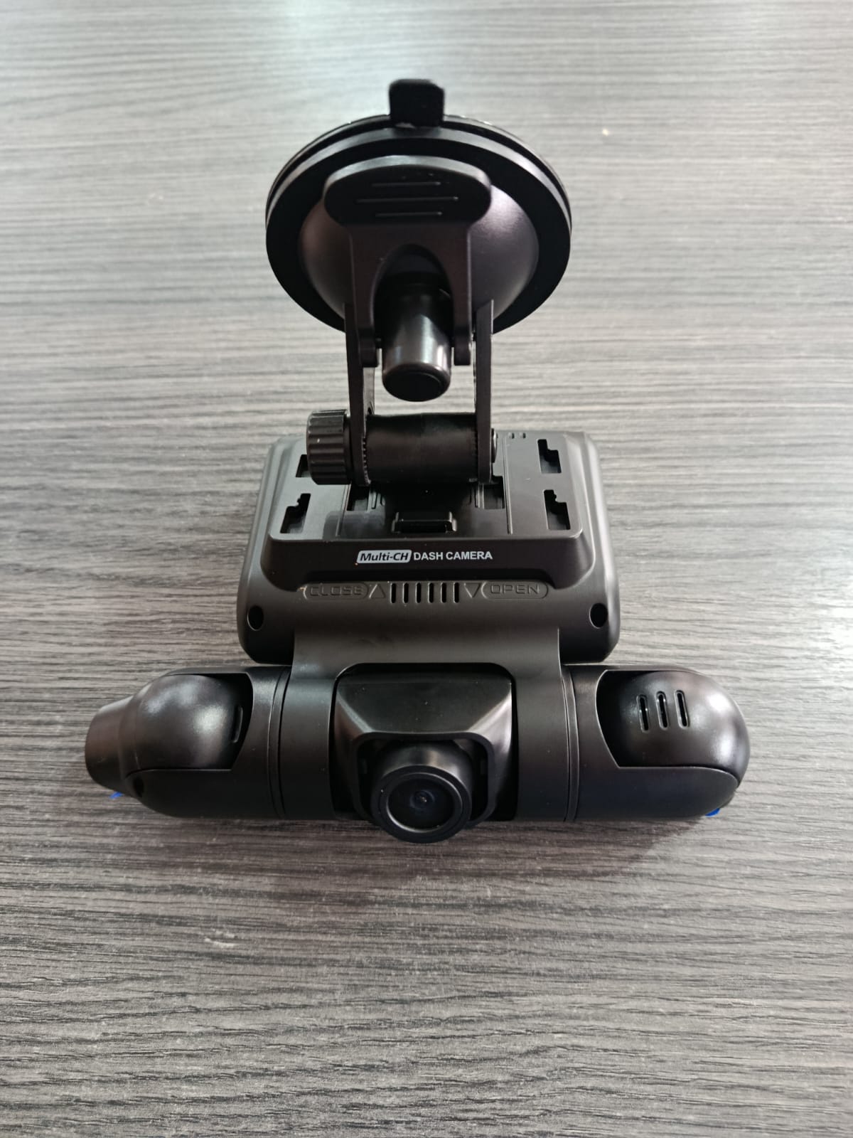 Multichannel dashboard camera - Image 2