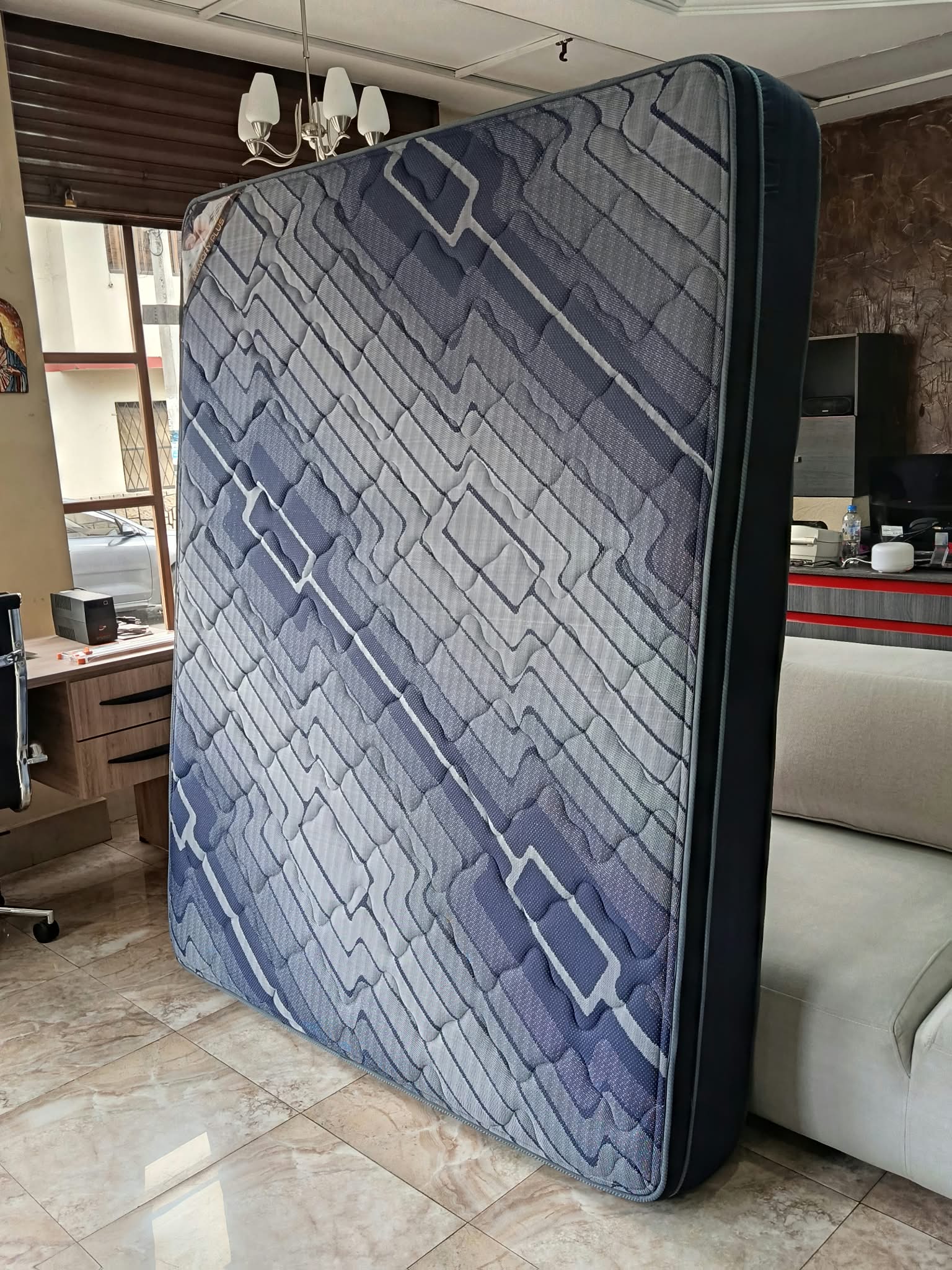 Resorpedic Memory Plus Mattress - Image 2